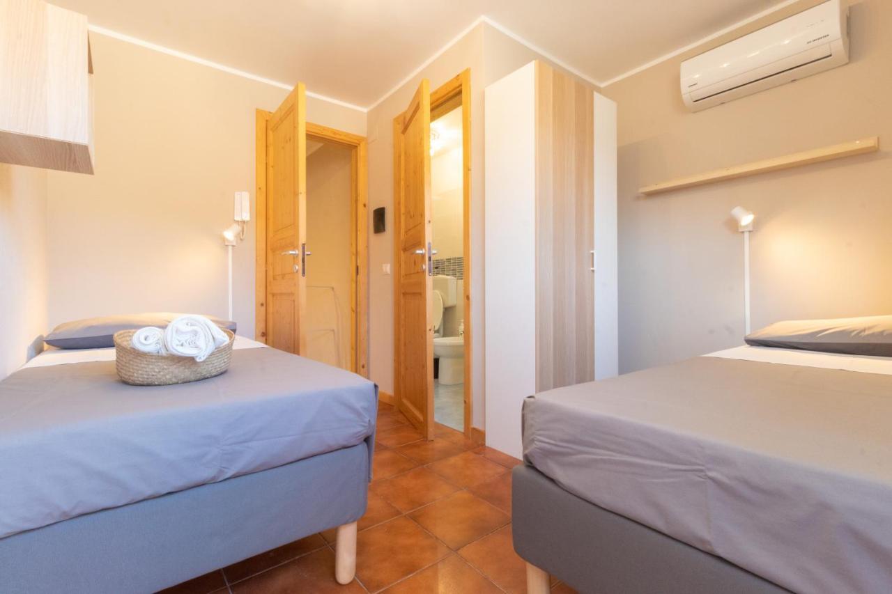 L'Angoletto Del Viaggiatore CTA Exterior foto