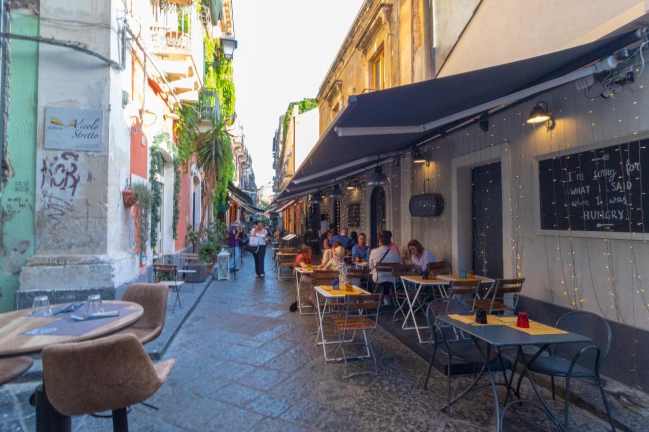 L'Angoletto Del Viaggiatore CTA Exterior foto